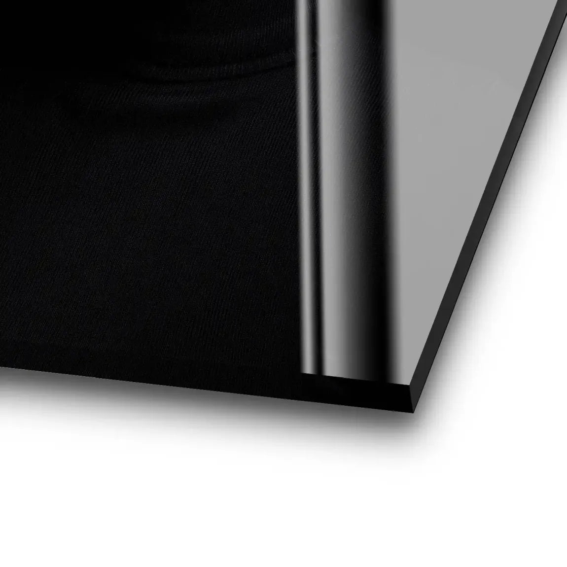 Marilyn Bubble Glamour Acrylglas Bild