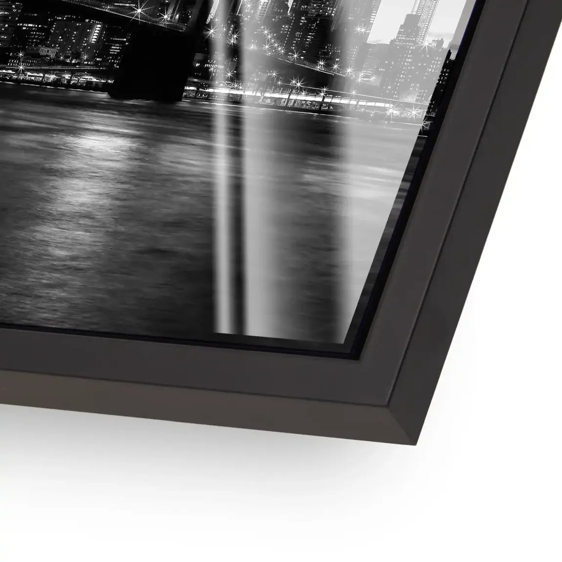Manhattan Prestige Acrylglasbild