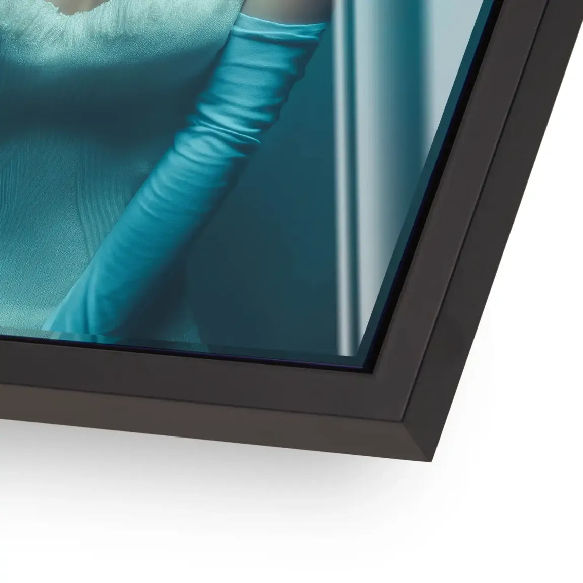 Satin Dreams of Hollywood Acrylglasbild INGALERIE