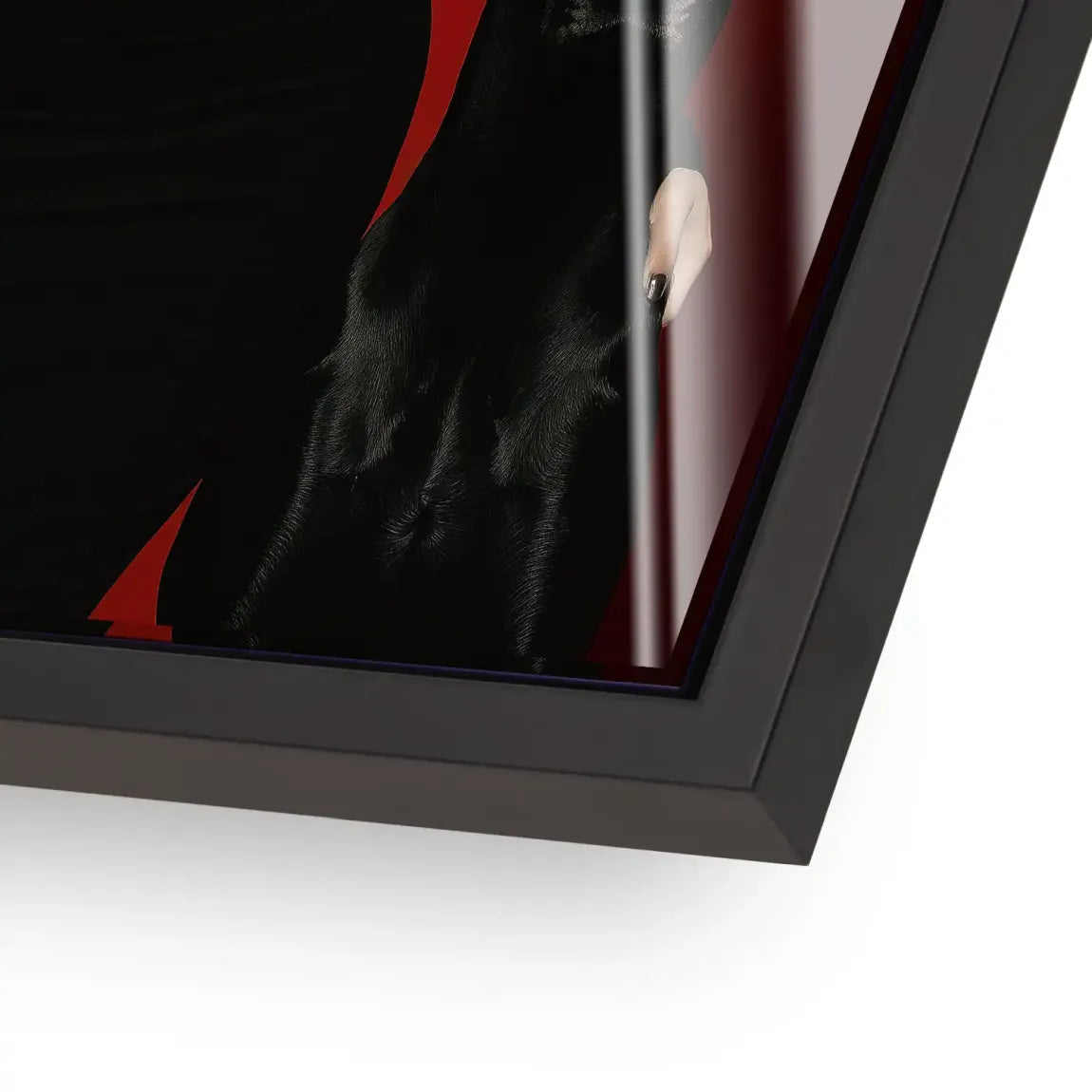 Marilyn Monroe Acrylglas Bild INGALERIE