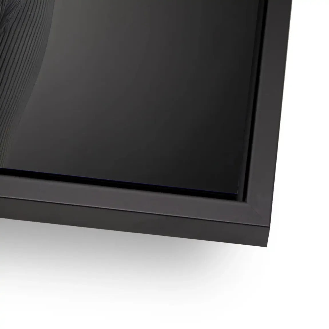 Marilyn Monroe Glam Night Aludibond Bild