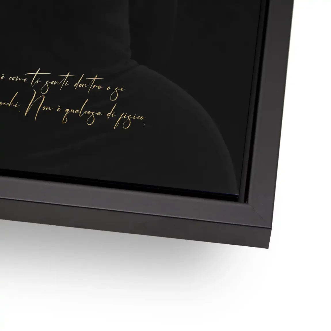 Sophia Loren Sorriso Alu Dibond Wandbild