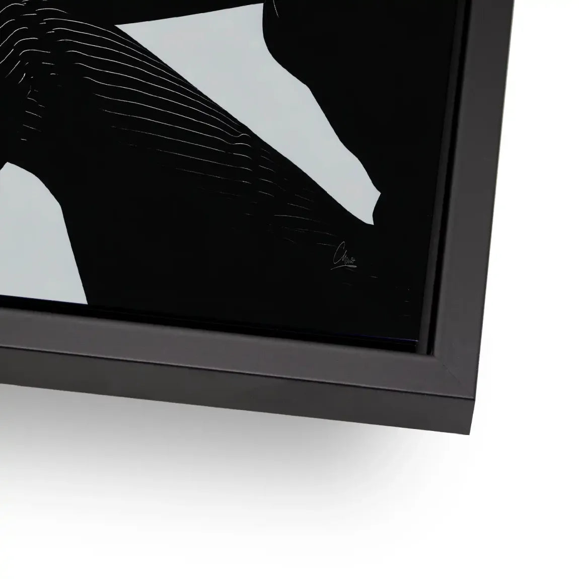 Wine Moments Alu Dibond Bild