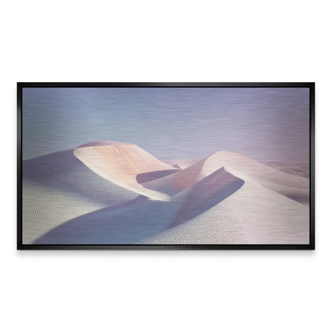 White Sand Alu Gebürstet