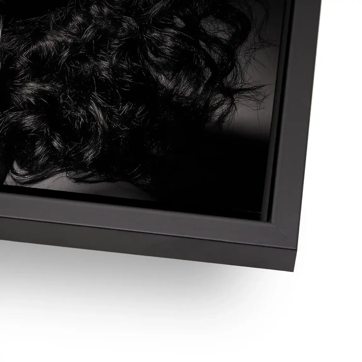 Soul Vibes Alu Gebürstet