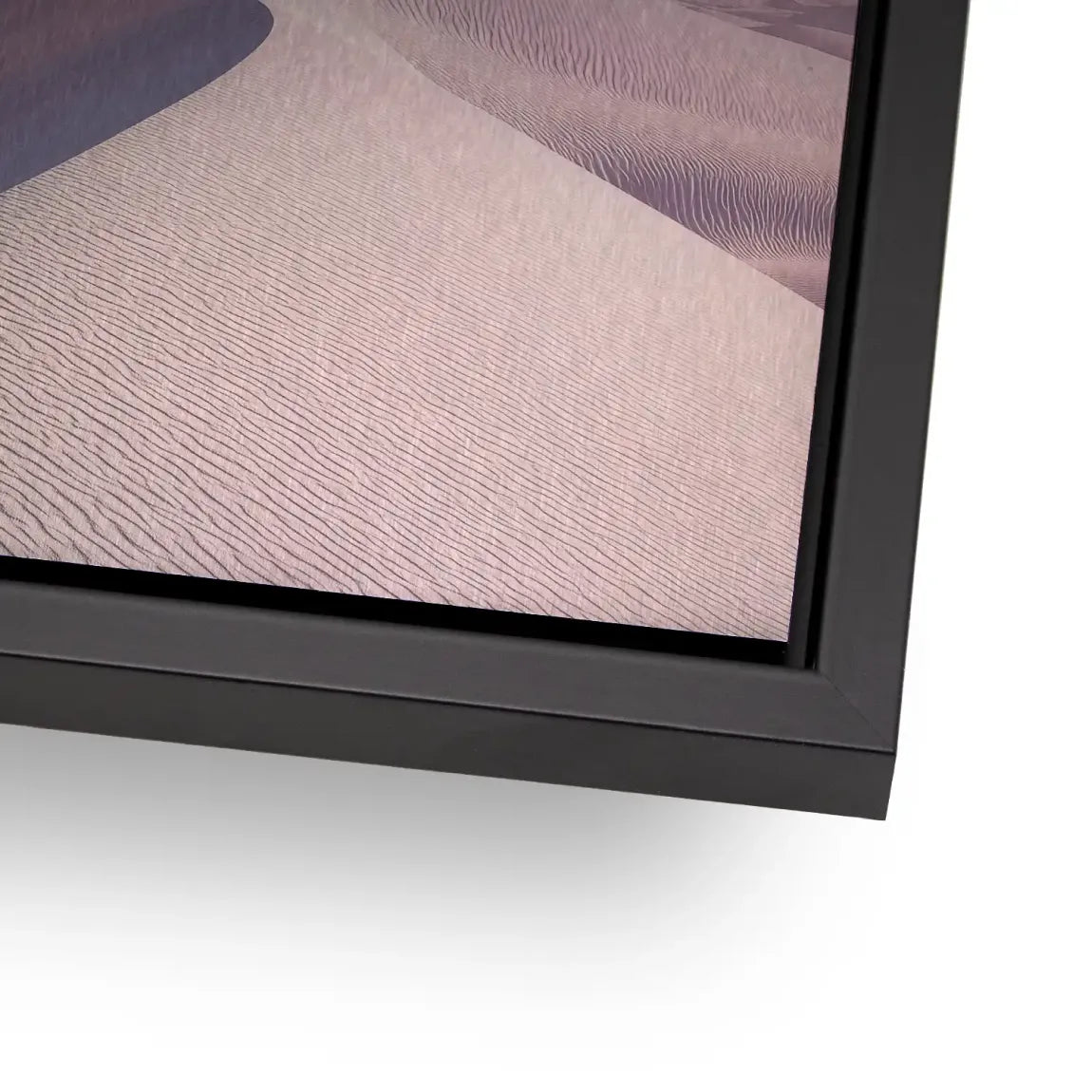 White Sand Alu Gebürstet