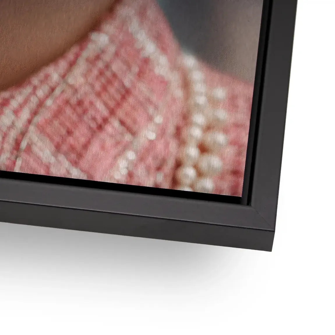 Coco Ice Art Alu Gebürstet