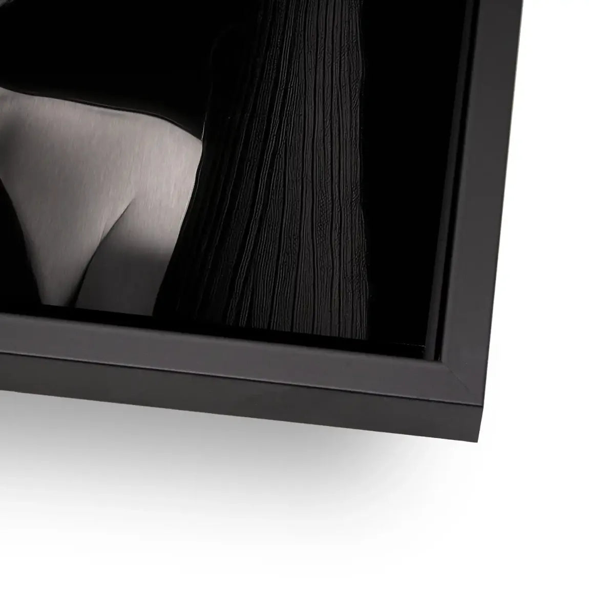 Marilyn Monroe Velvet Icon Alu Gebürstet