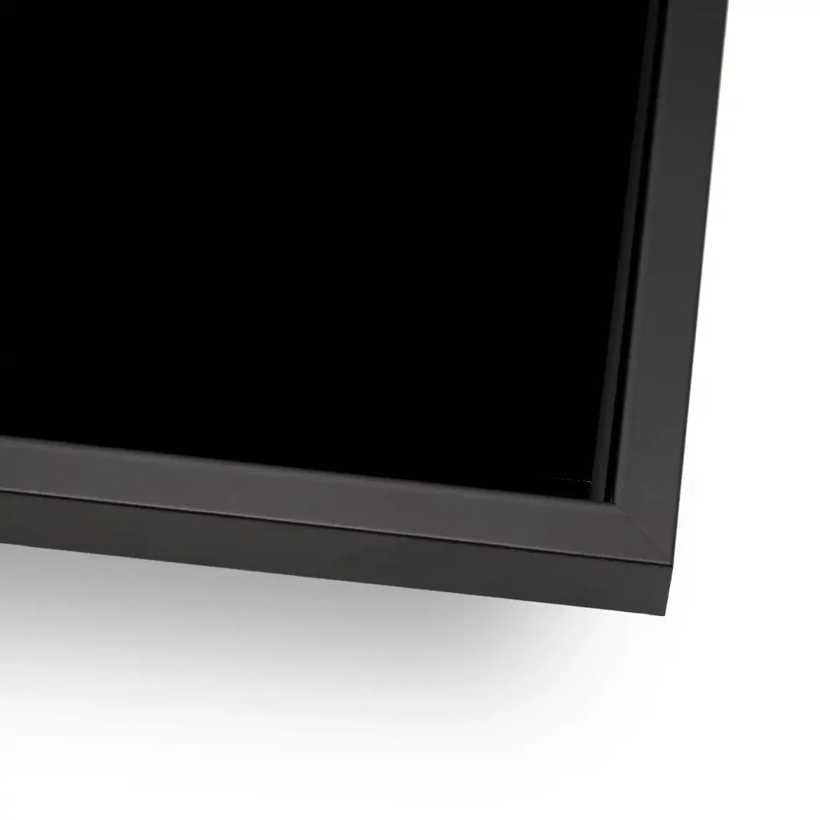 Audrey Noir Elegance Alu Gebürstet