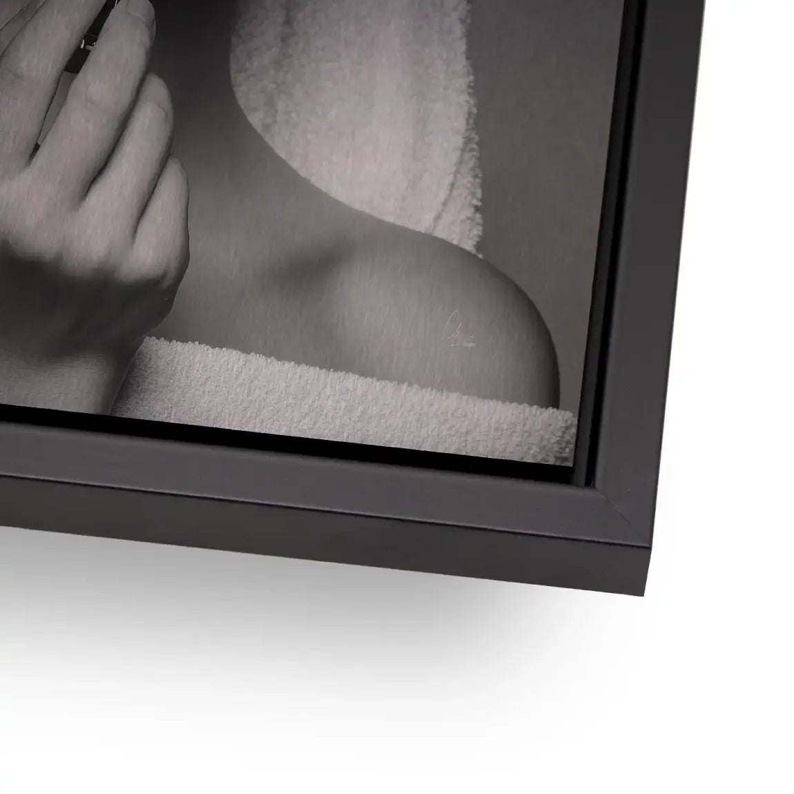 Friday Lipstick Alu Gebürstet Bild