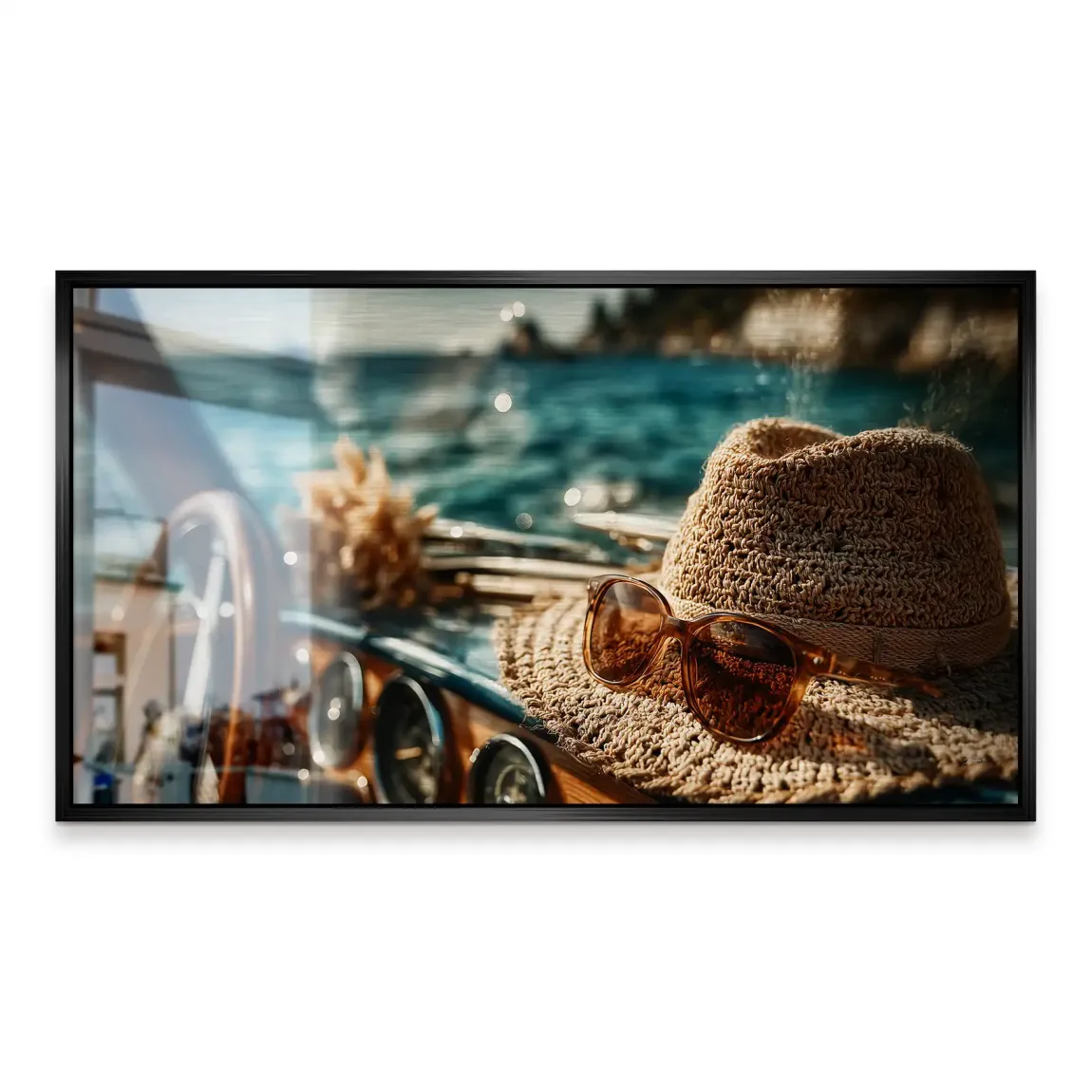 Best Moments Alu Gebürstet