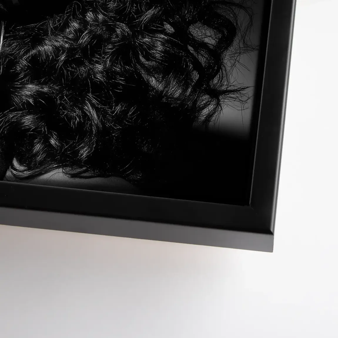 Soul Vibes Leinwand Bild