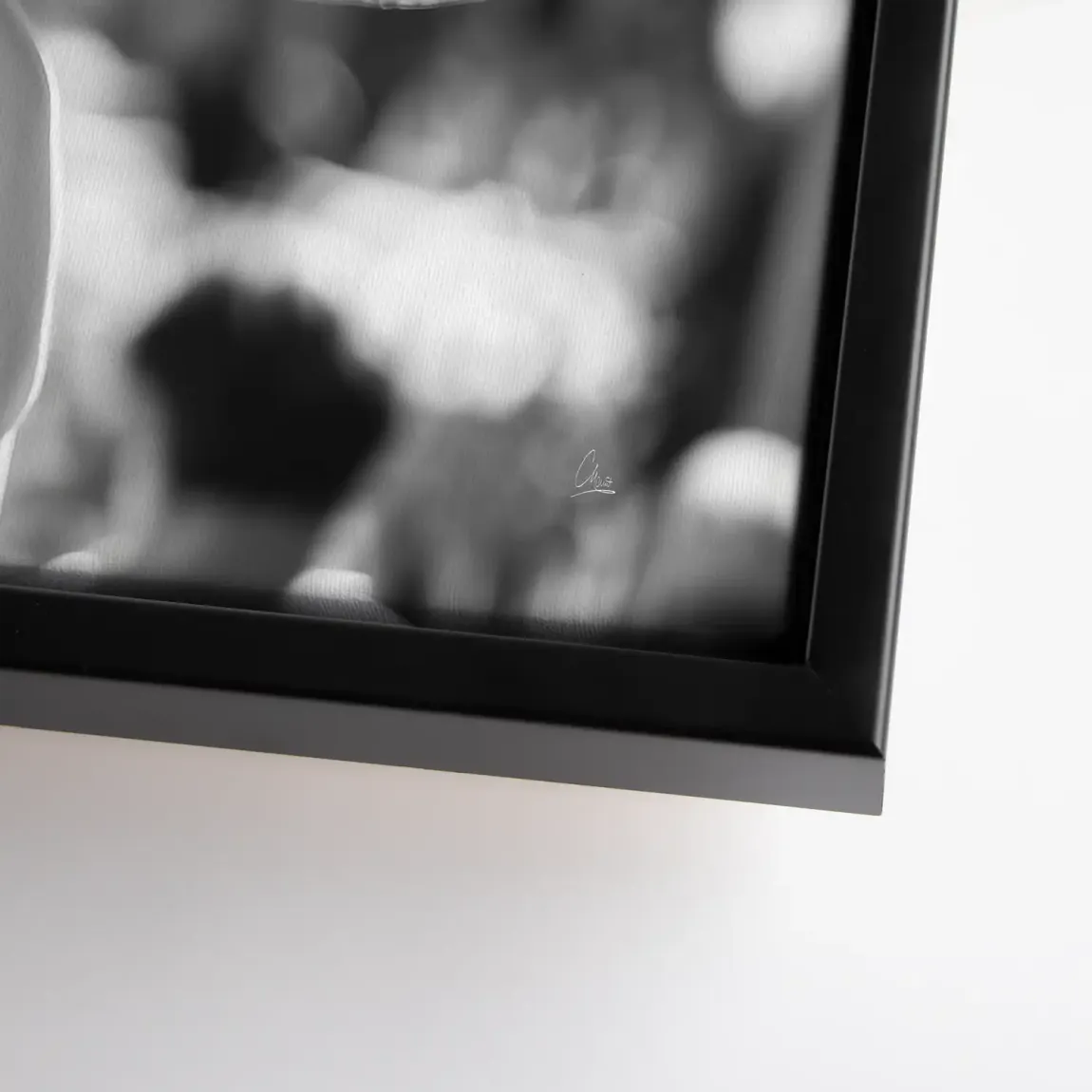 Audrey Hepburn Italia Leinwand Bild