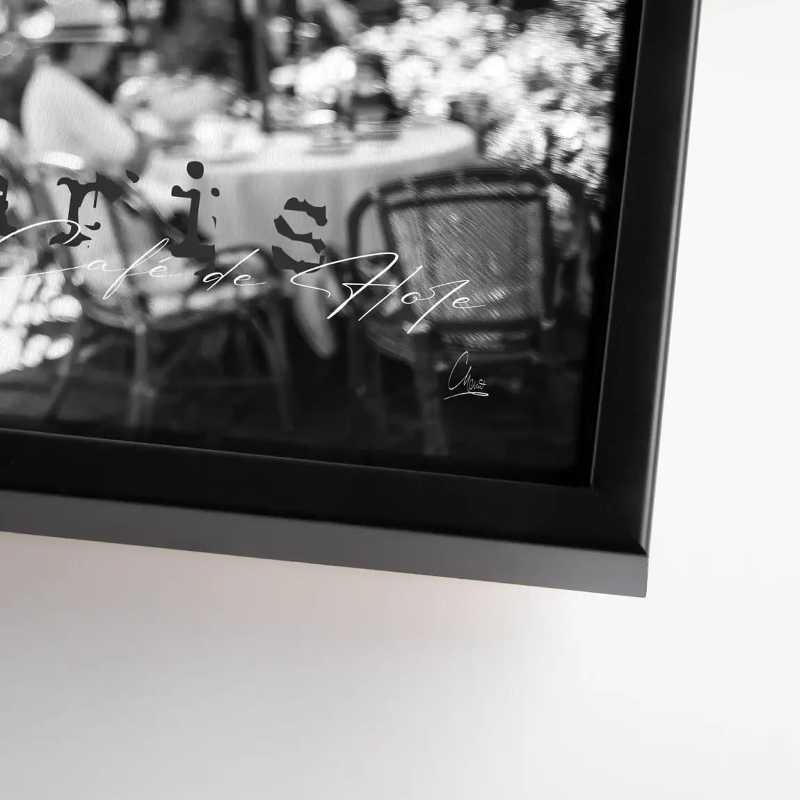 Audrey Hepburn Summer Style Leinwand Bild