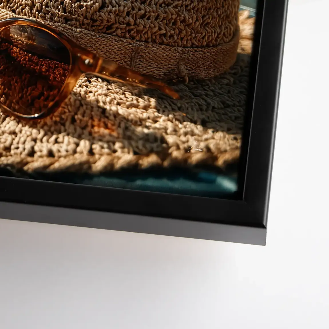 Best Moments Leinwand Bild