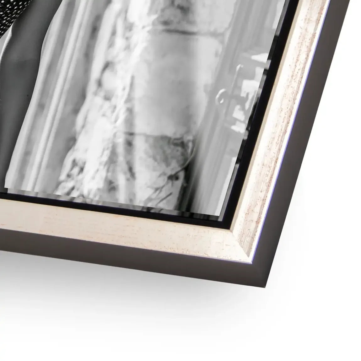 Sophia Loren Diva Acrylglasbild