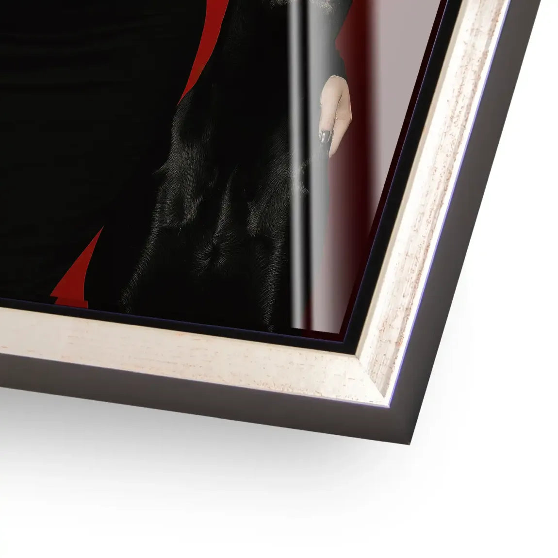 Marilyn Monroe Acrylglas Bild INGALERIE