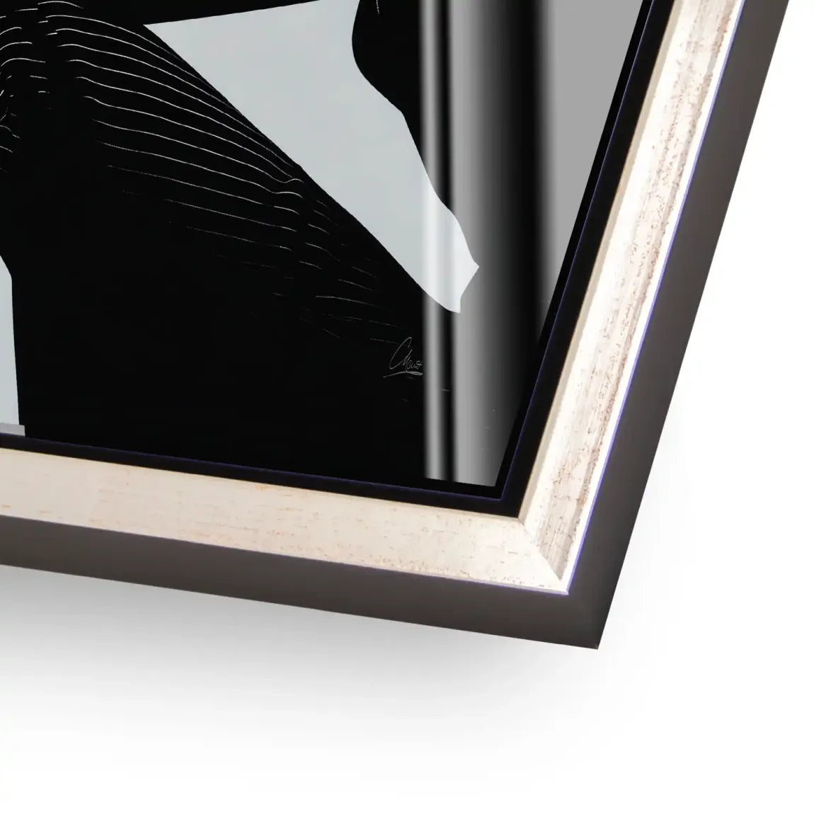 Wine Moments Acrylglasbild