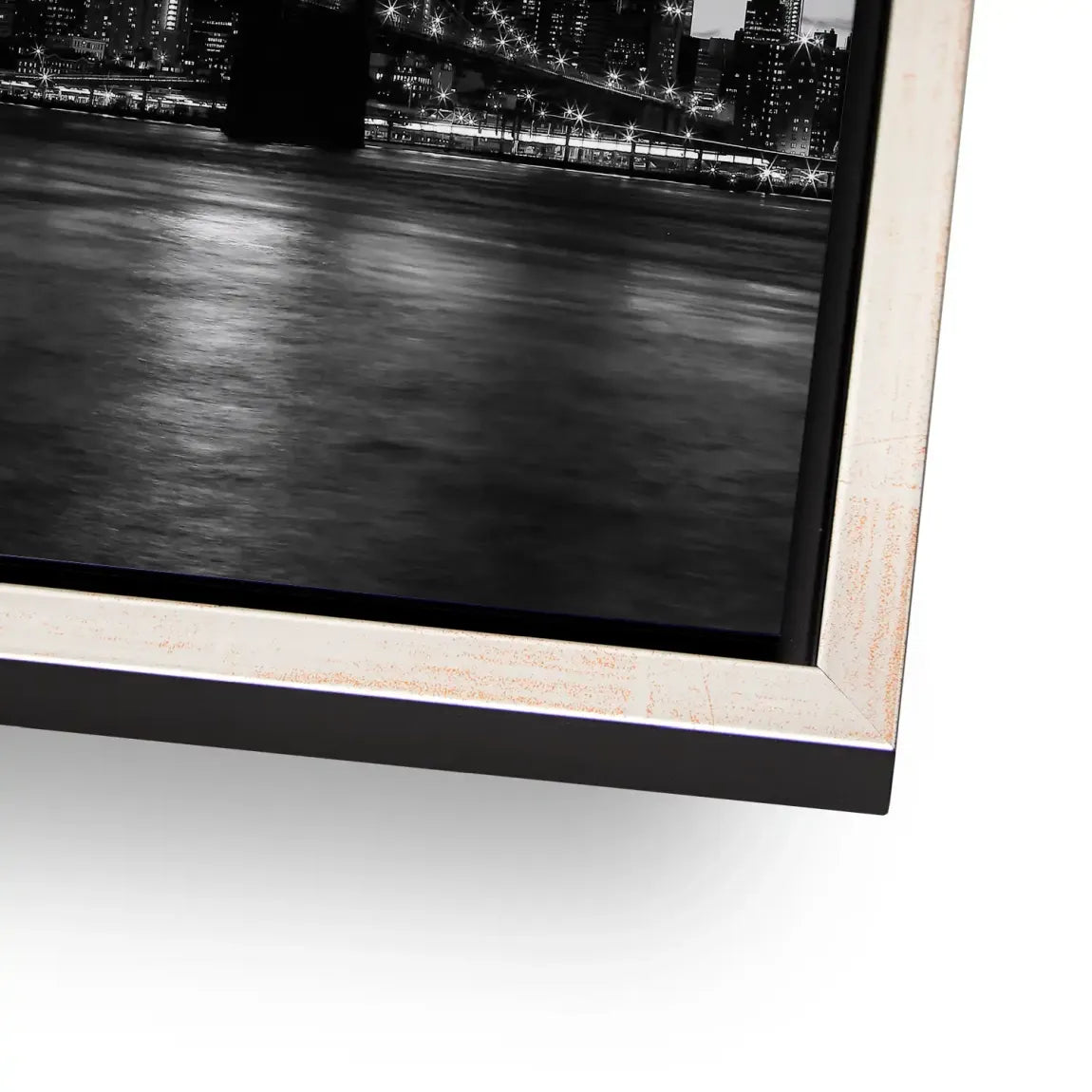 Manhattan Prestige Alu Dibond Wandbild