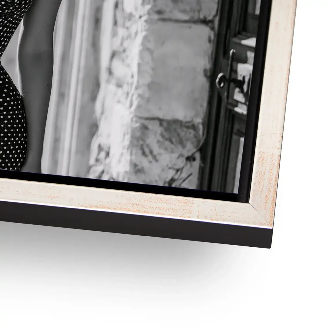 Sophia Loren Diva Alu Dibond Wandbild