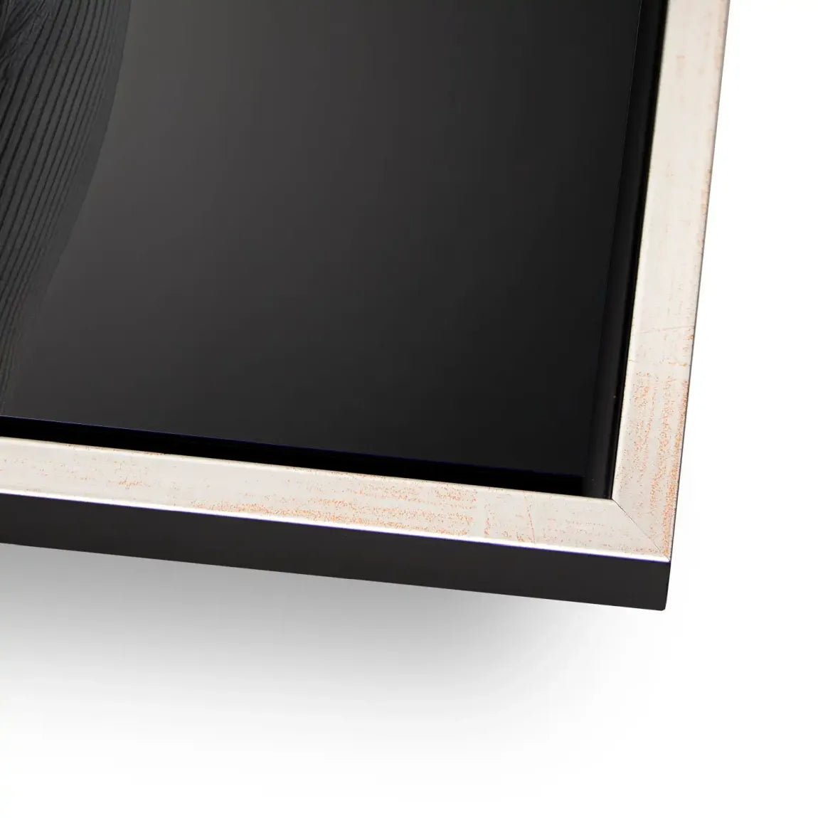 Marilyn Monroe Glam Night Aludibond Bild