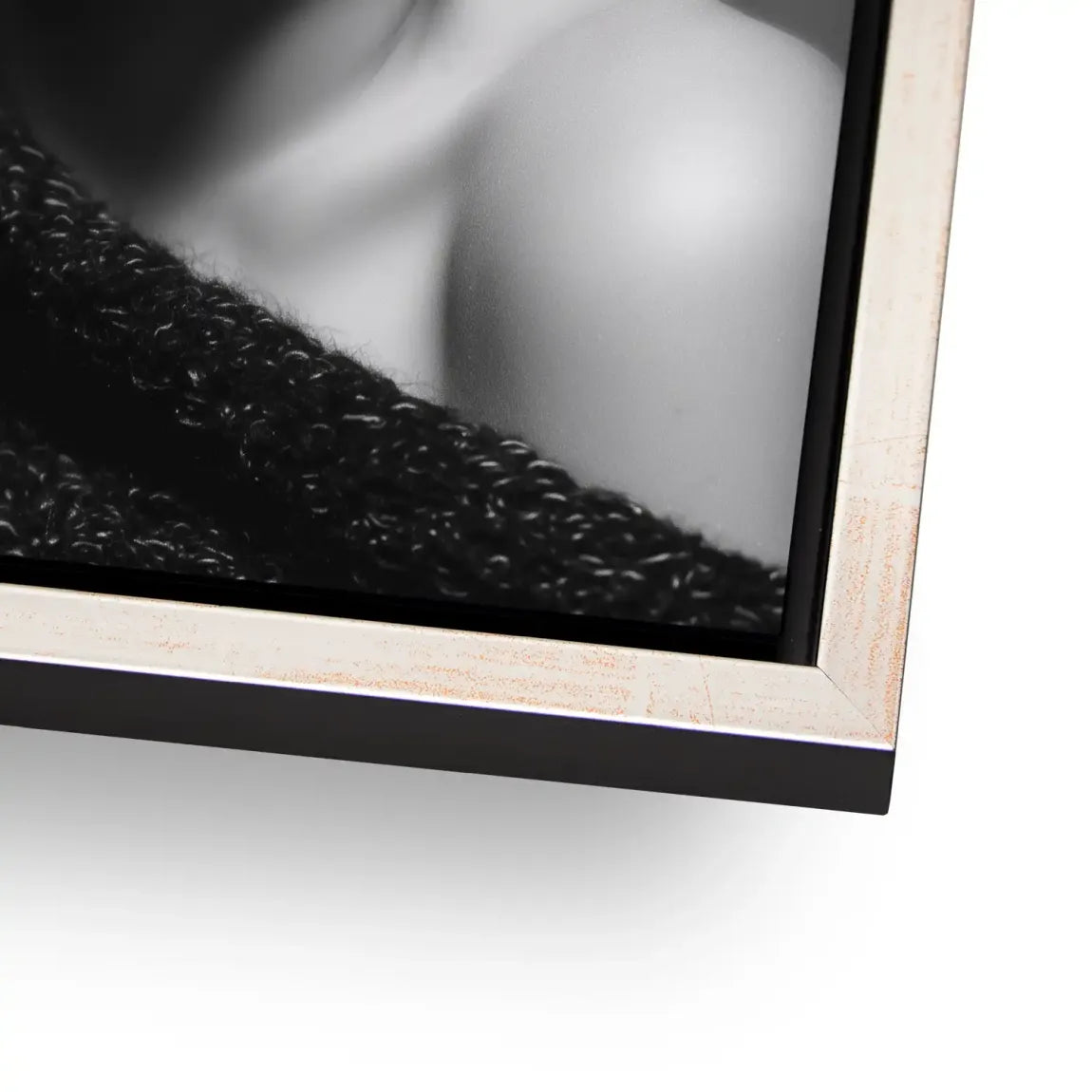 Eternal Grace Marilyn Monroe Alu Dibond Bild INGALERIE