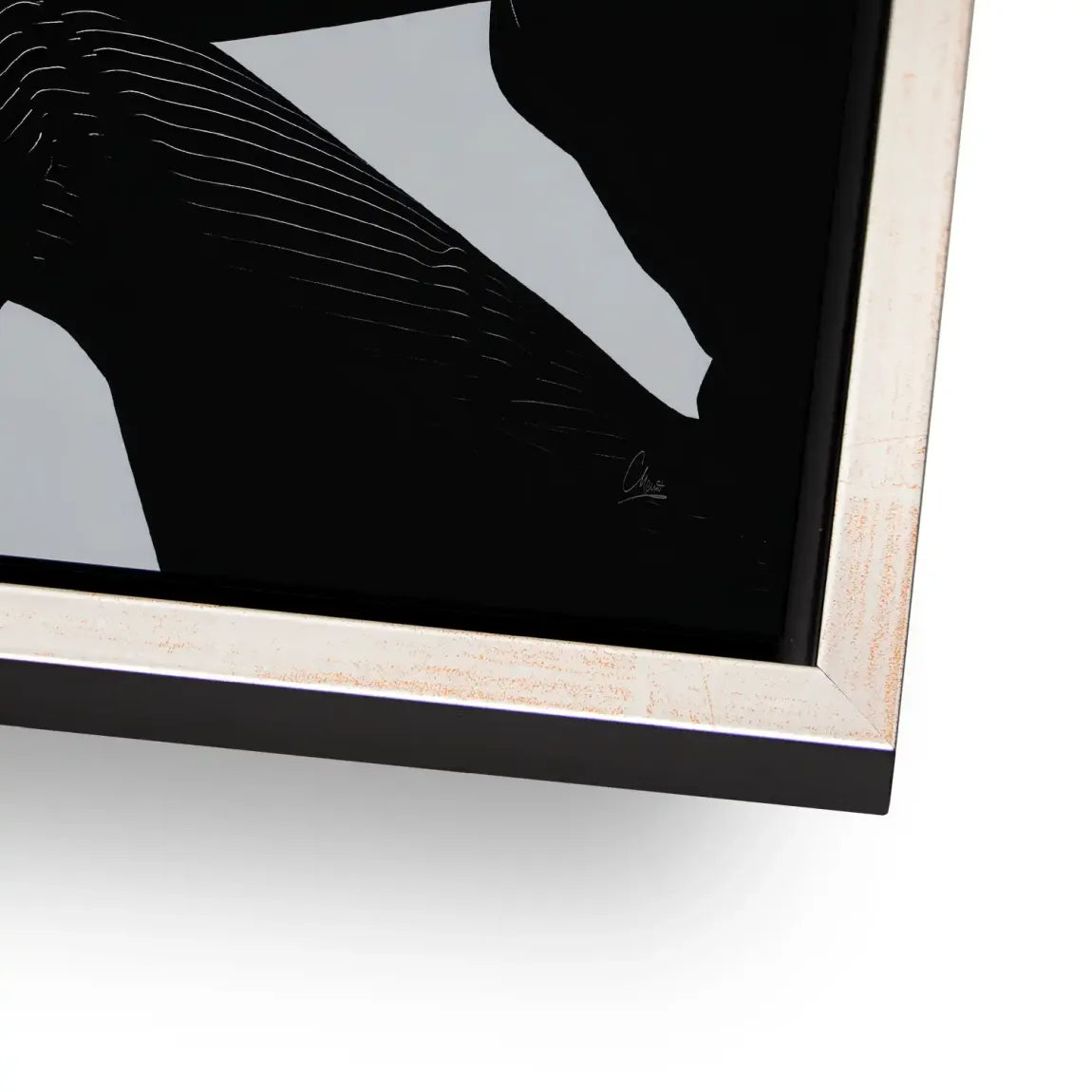 Wine Moments Alu Dibond Bild