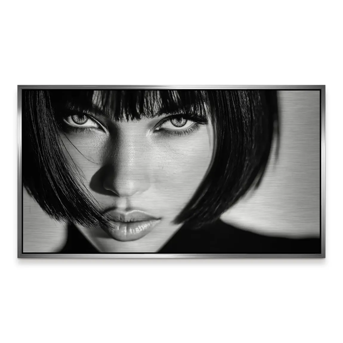 Mystic Eyes Alu Gebürstet