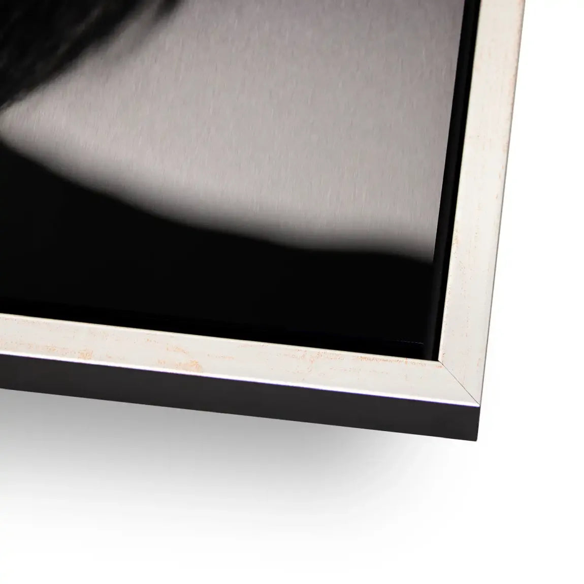 Mystic Eyes Alu Gebürstet