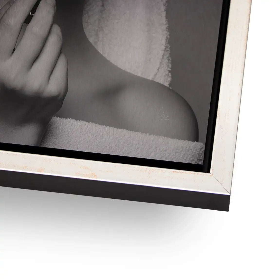 Friday Lipstick Alu Gebürstet Bild