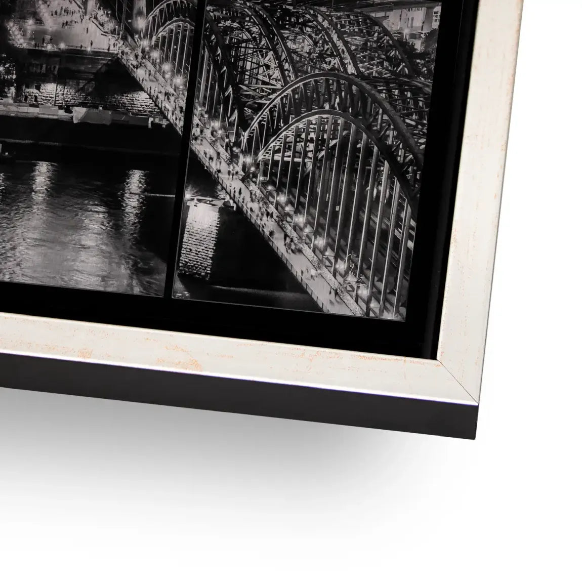 Köln Night Vision Alu Gebürstet Bild