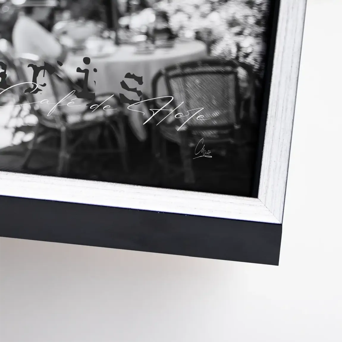 Audrey Hepburn Summer Style Leinwand Bild