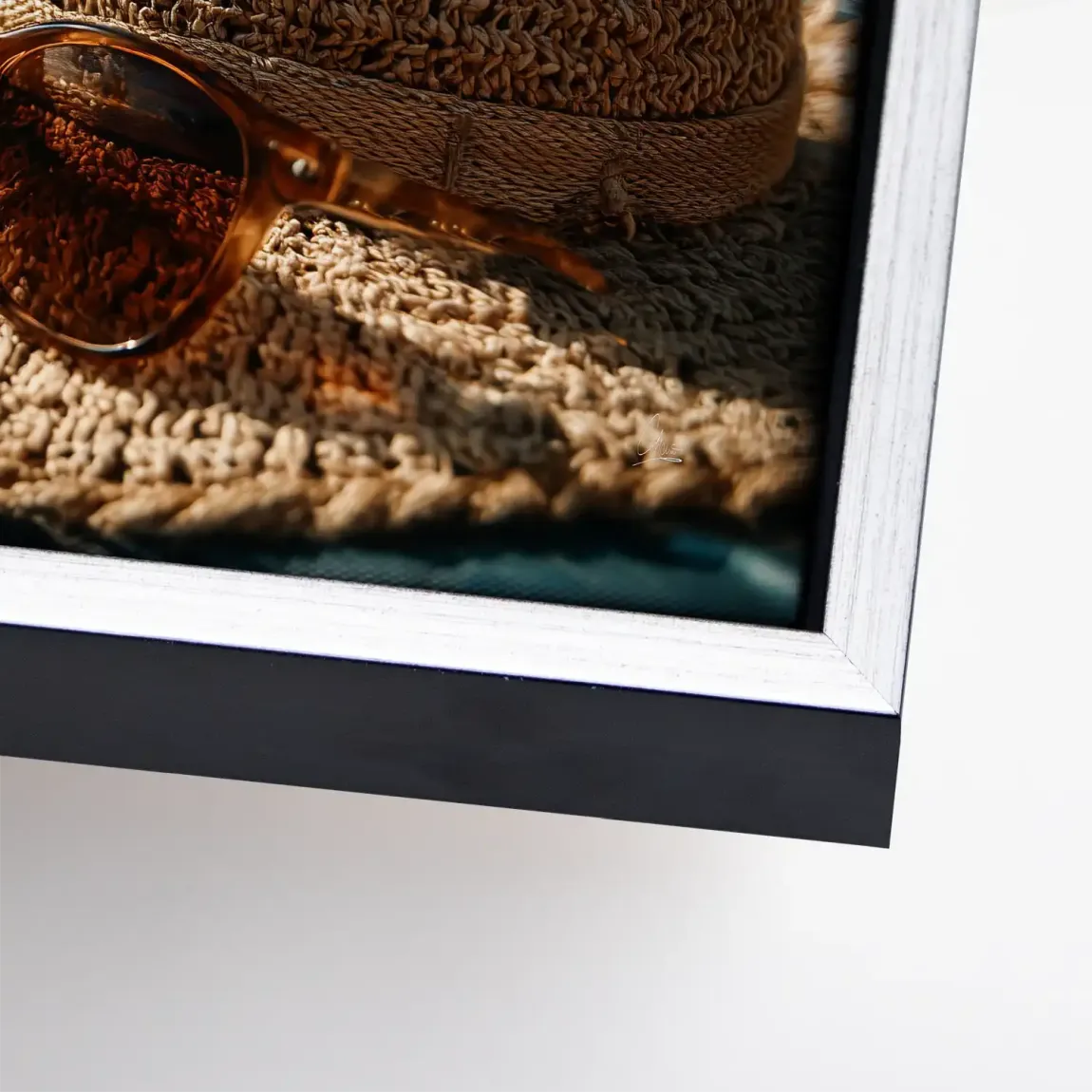 Best Moments Leinwand Bild