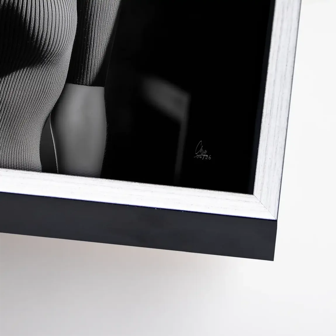 Marilyn Monroe Studio Leinwand Bild