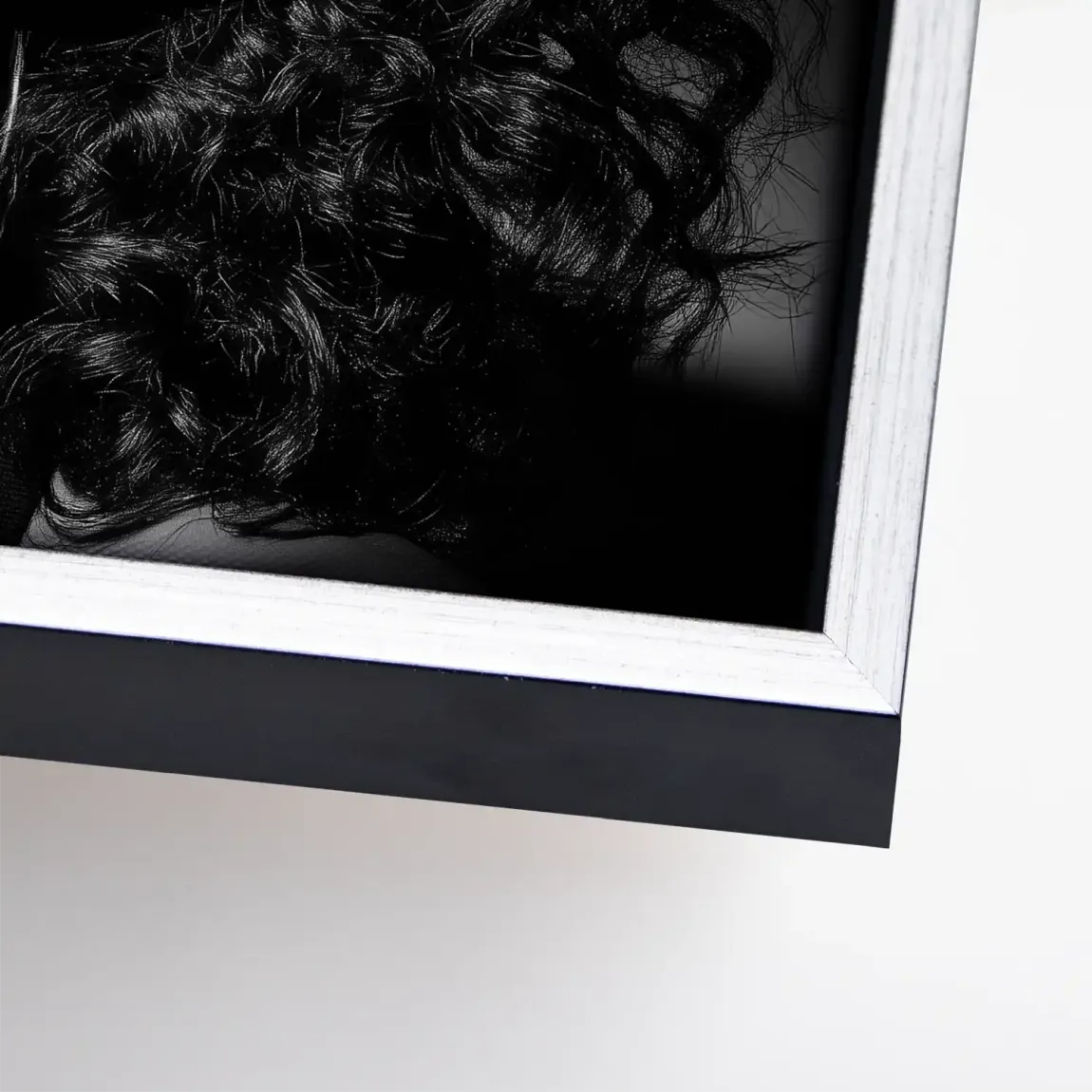 Soul Vibes Leinwand Bild