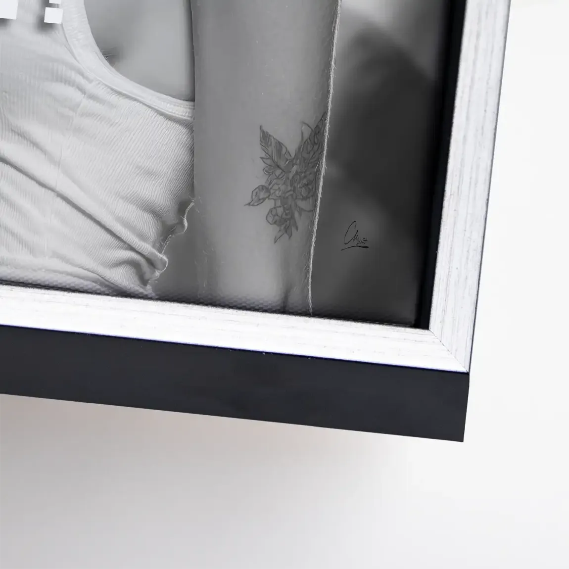 Yes we can Leinwand Bild