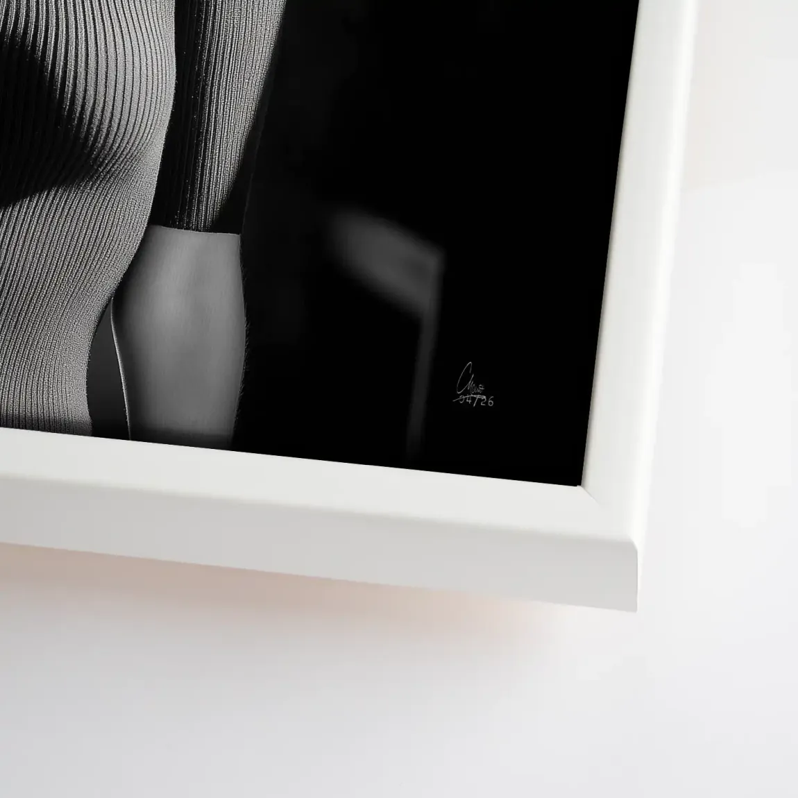 Marilyn Monroe Studio Leinwand Bild