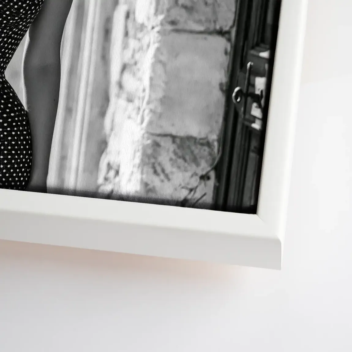 Sophia Loren Diva Leinwand Bild
