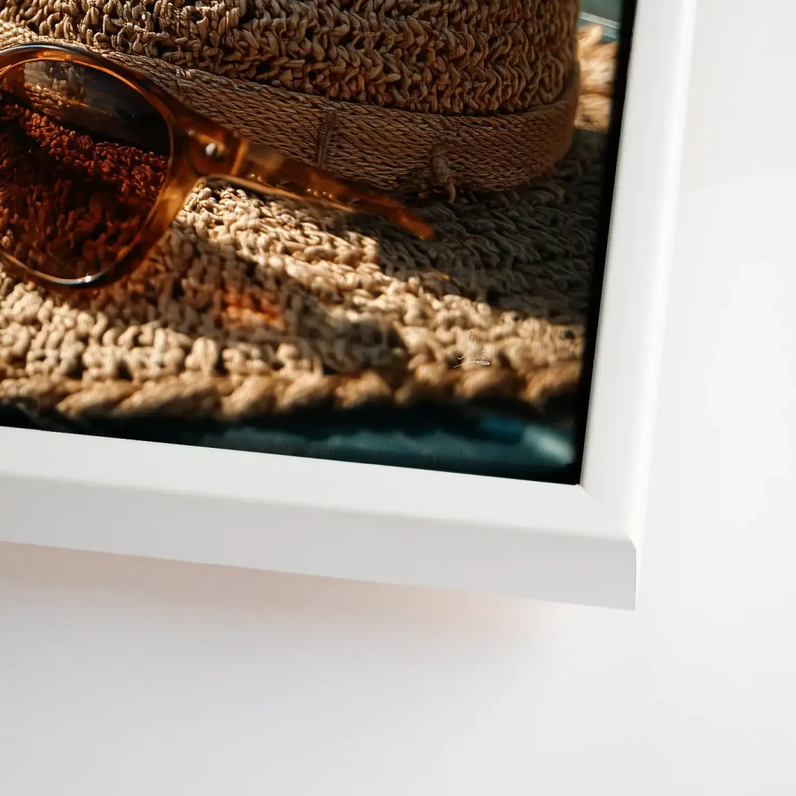 Best Moments Leinwand Bild