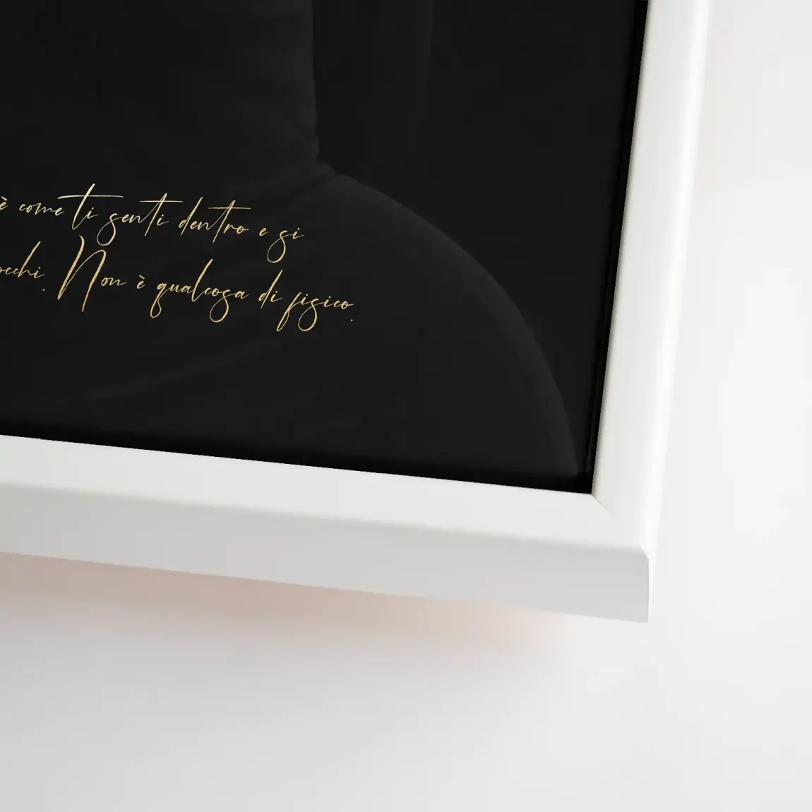 Sophia Loren Sorriso Leinwand Bild