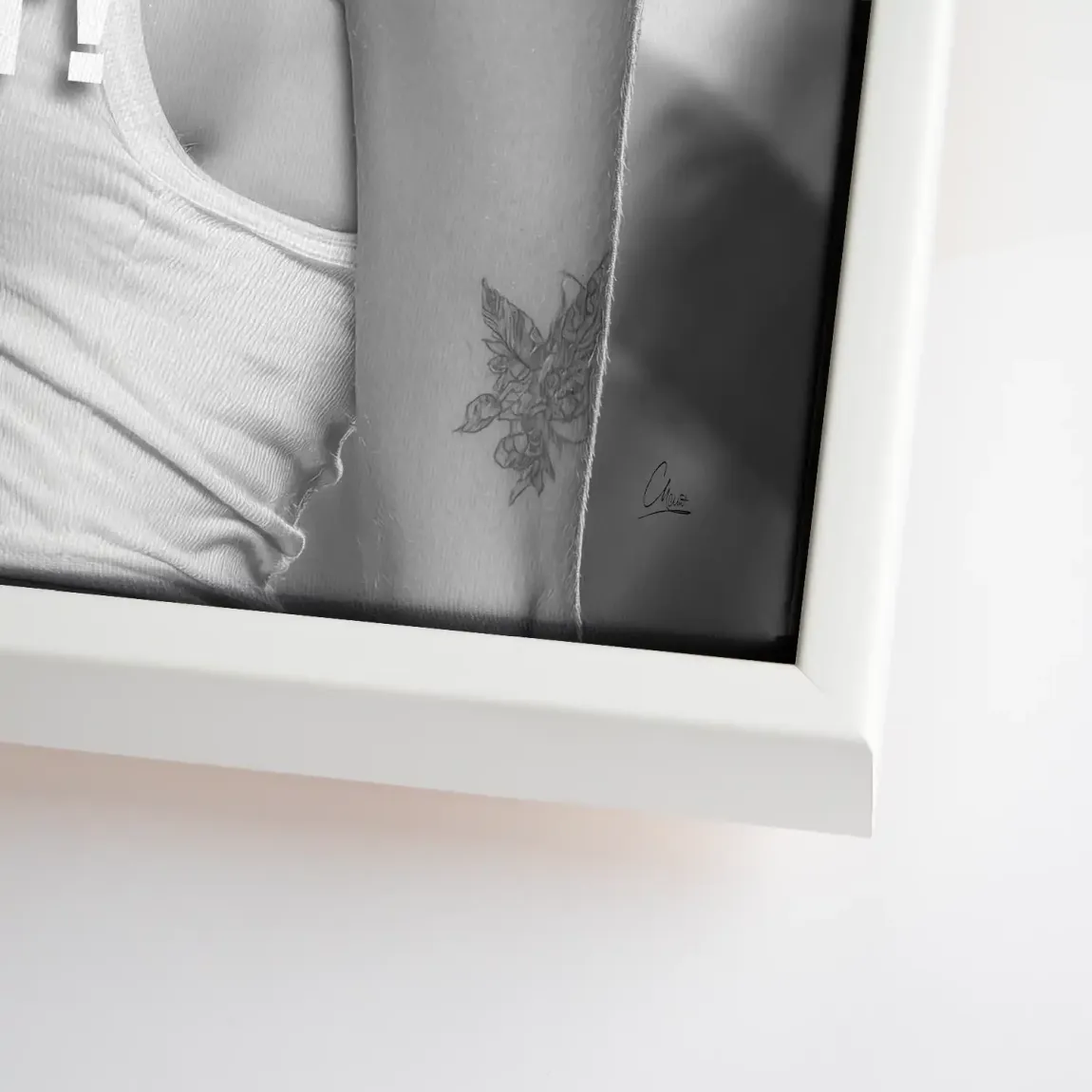 Yes we can Leinwand Bild